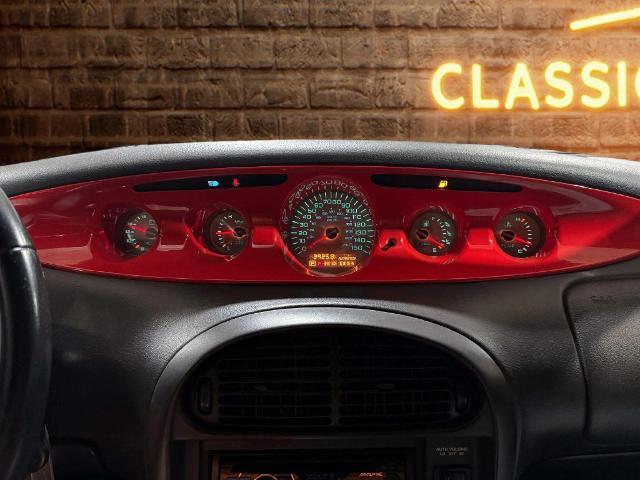 2000 Plymouth Prowler - $30,995