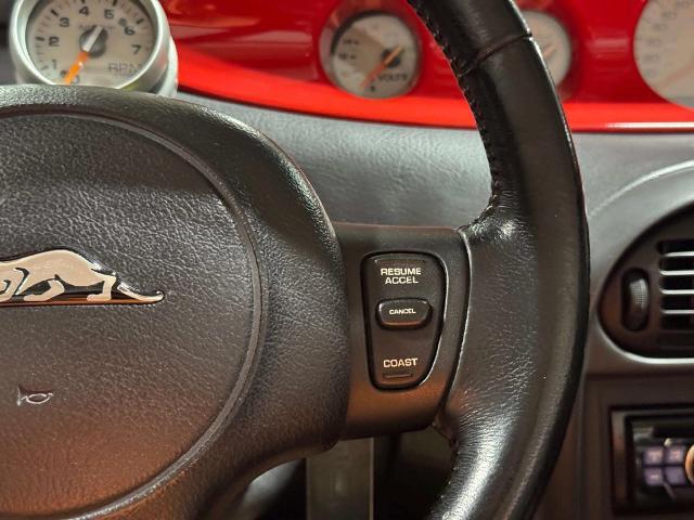 2000 Plymouth Prowler - $30,995