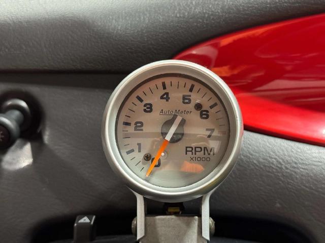 2000 Plymouth Prowler - $30,995