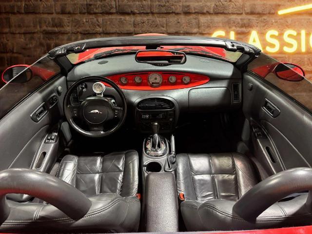2000 Plymouth Prowler - $30,995