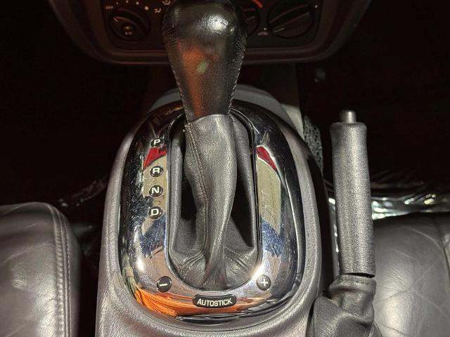 2000 Plymouth Prowler - $30,995