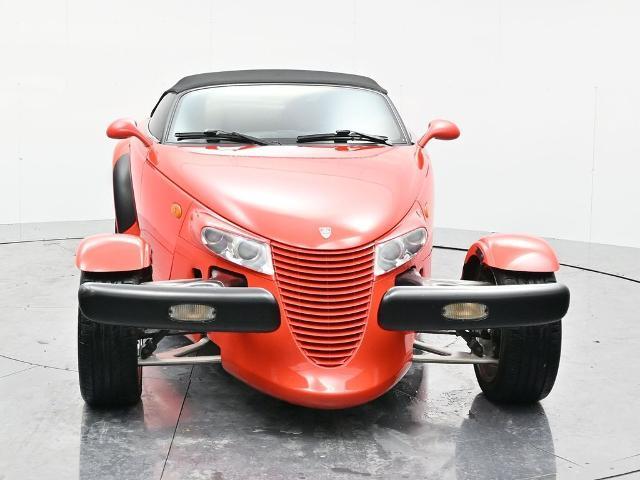 1999 Plymouth Prowler - $27,898