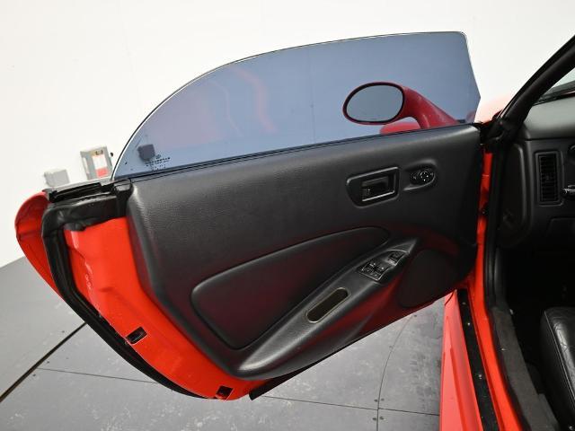 1999 Plymouth Prowler - $27,898