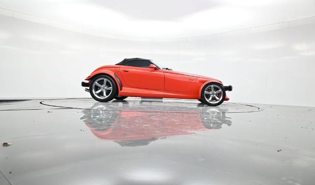 1999 Plymouth Prowler - $27,898