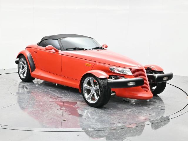 1999 Plymouth Prowler - $24,898
