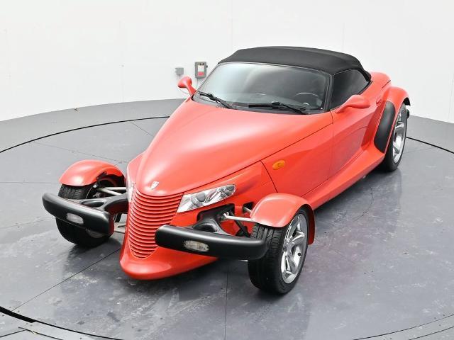 1999 Plymouth Prowler - $24,898