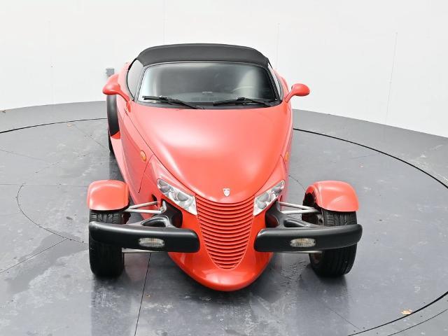 1999 Plymouth Prowler - $24,898