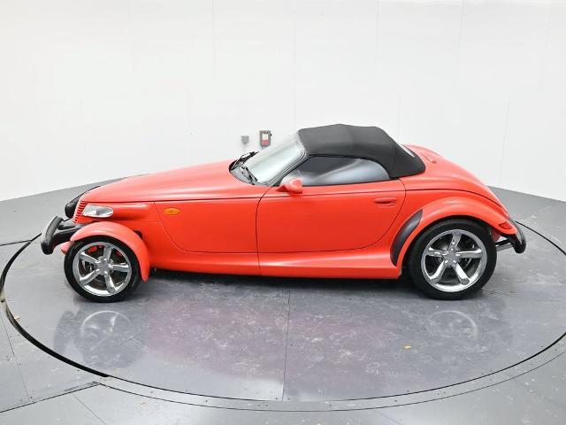 1999 Plymouth Prowler - $24,898