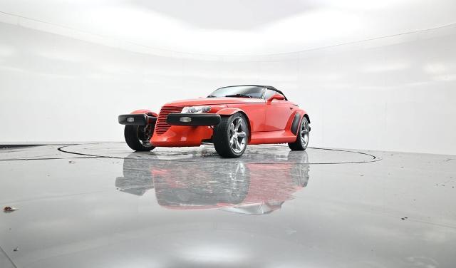 1999 Plymouth Prowler - $24,898