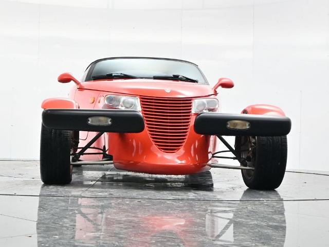 1999 Plymouth Prowler - $24,898