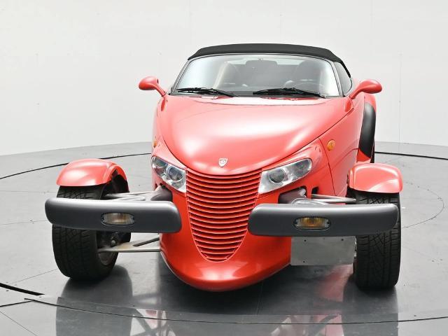 1999 Plymouth Prowler - $26,898