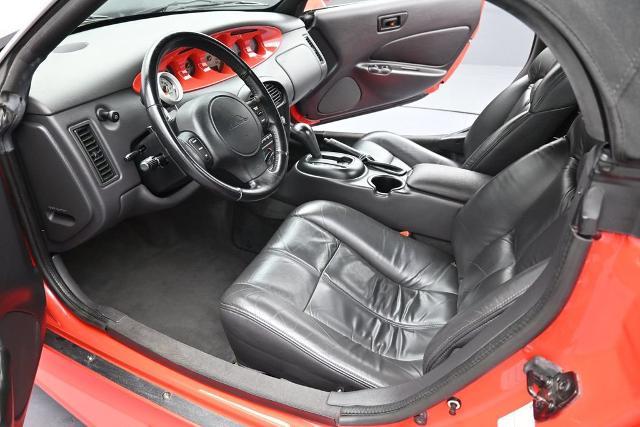 1999 Plymouth Prowler - $26,898