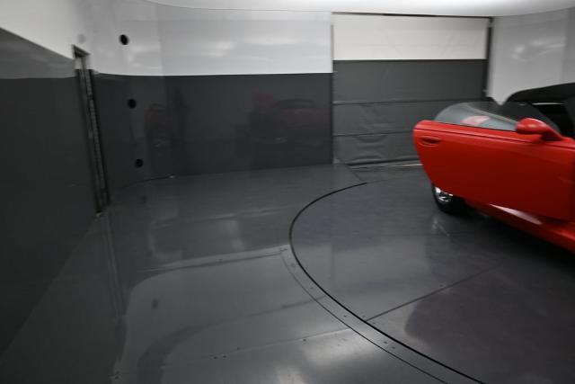1999 Plymouth Prowler - $26,898