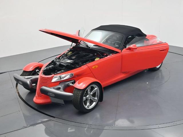 1999 Plymouth Prowler - $26,898