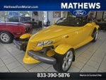 1999 Prowler Thumbnail 1