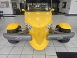 1999 Prowler Thumbnail 8