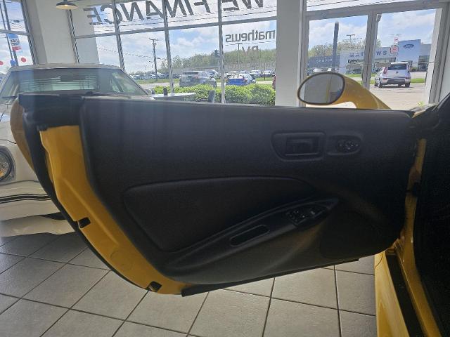 1999 Plymouth Prowler - $29,990