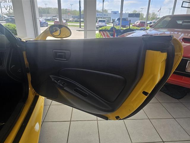 1999 Plymouth Prowler - $26,990