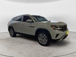 2020 Atlas Cross Sport Thumbnail 3