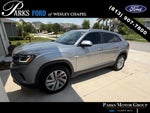 2020 Atlas Cross Sport Thumbnail 3