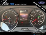 2020 Atlas Cross Sport Thumbnail 4