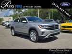 2020 Atlas Cross Sport Thumbnail 1