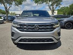 2020 Atlas Cross Sport Thumbnail 2