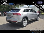 2020 Atlas Cross Sport Thumbnail 4