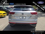 2020 Atlas Cross Sport Thumbnail 5