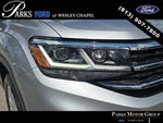 2020 Atlas Cross Sport Thumbnail 6