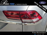 2020 Atlas Cross Sport Thumbnail 7