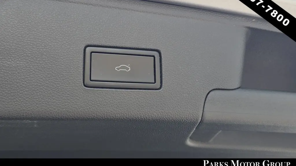 2020 Volkswagen Atlas Cross Sport V6 SE 4Motion