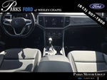 2020 Atlas Cross Sport Thumbnail 11