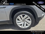 2020 Atlas Cross Sport Thumbnail 32
