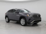 2020 Atlas Cross Sport Thumbnail 1