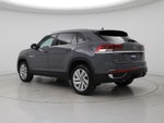 2020 Atlas Cross Sport Thumbnail 2