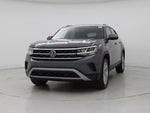 2020 Atlas Cross Sport Thumbnail 4