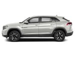 2020 Atlas Cross Sport Thumbnail 2