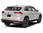 2020 Atlas Cross Sport Thumbnail 3