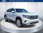 2020 Atlas Cross Sport Thumbnail 1