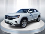 2020 Atlas Cross Sport Thumbnail 2
