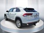 2020 Atlas Cross Sport Thumbnail 3