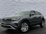 2020 Atlas Cross Sport Thumbnail 30