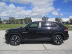 2020 Atlas Cross Sport Thumbnail 4
