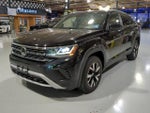 2020 Atlas Cross Sport Thumbnail 1