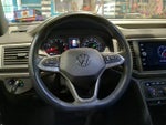2020 Atlas Cross Sport Thumbnail 2