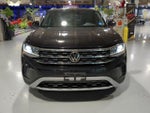 2020 Atlas Cross Sport Thumbnail 3