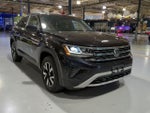 2020 Atlas Cross Sport Thumbnail 5