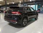 2020 Atlas Cross Sport Thumbnail 8
