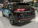 2020 Atlas Cross Sport Thumbnail 10